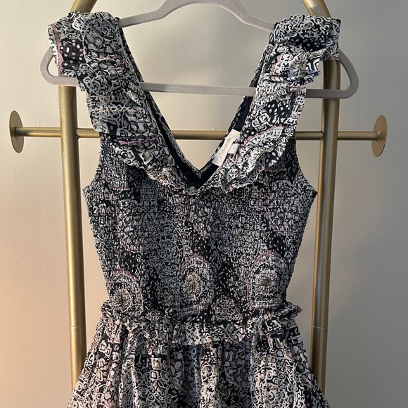 Cleobella Dresses & Skirts - Cleobella Lucy Midi Dress